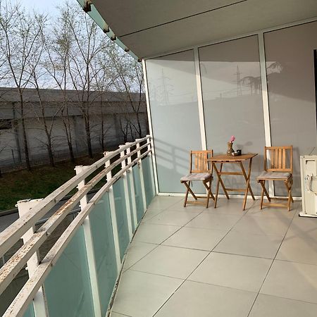 Caraway Apartment Oradea Exterior photo