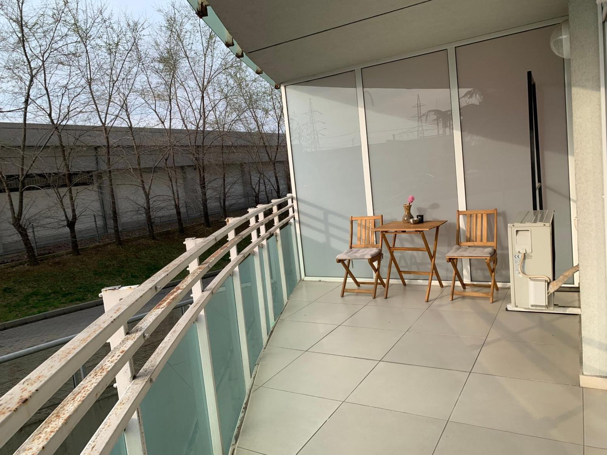 Caraway Apartment Oradea Exterior photo